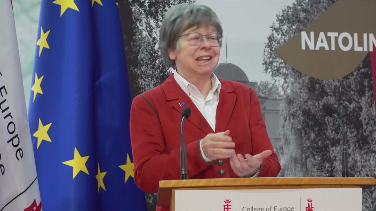 Special Lecture: A Multilingual, Multicultural Court of Justice for the EU: United in Diversity