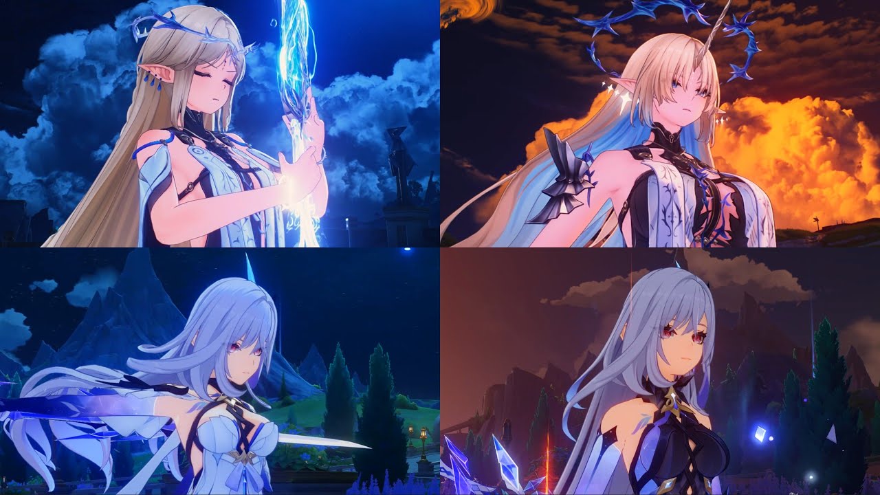 The REAL Difference Between Finishing and Canceling Combos EXPOSED