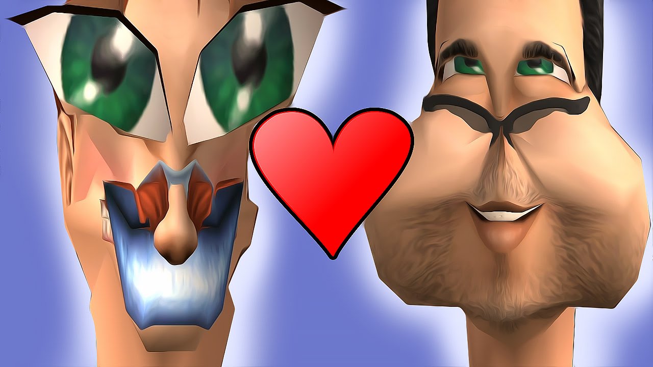 CUTEST COUPLE ON YOUTUBE! - The Sims