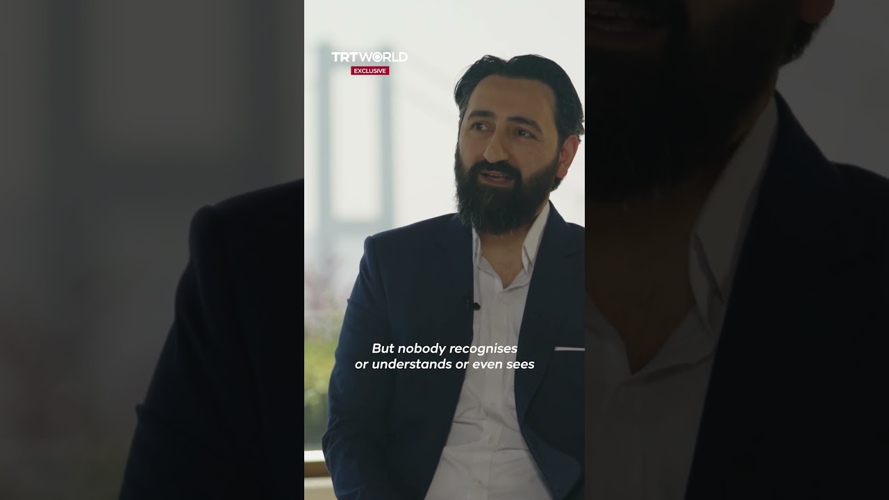 Кашмирский активист, выступающий за независимость Муззаммил Айюб Тхакур, о сионизме против хиндутвы