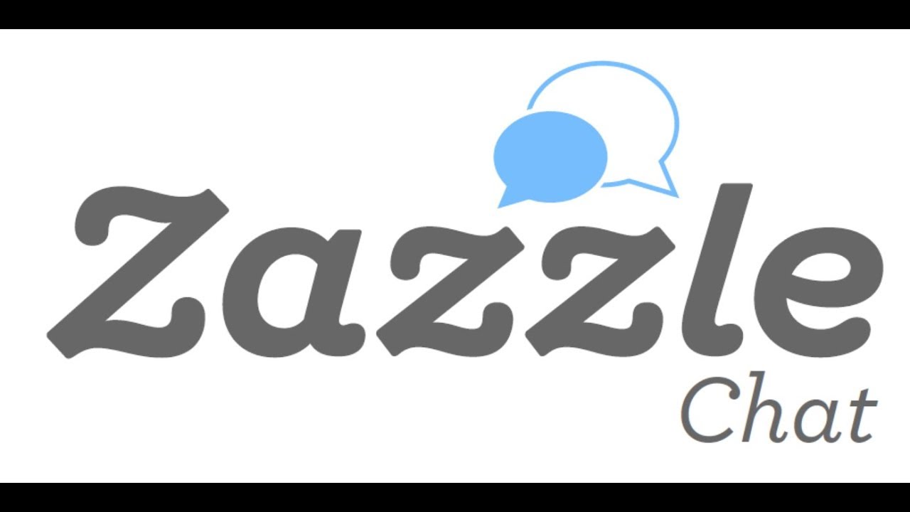 Zazzle Chat - The Best Way to Get Customers to Find Your Designs