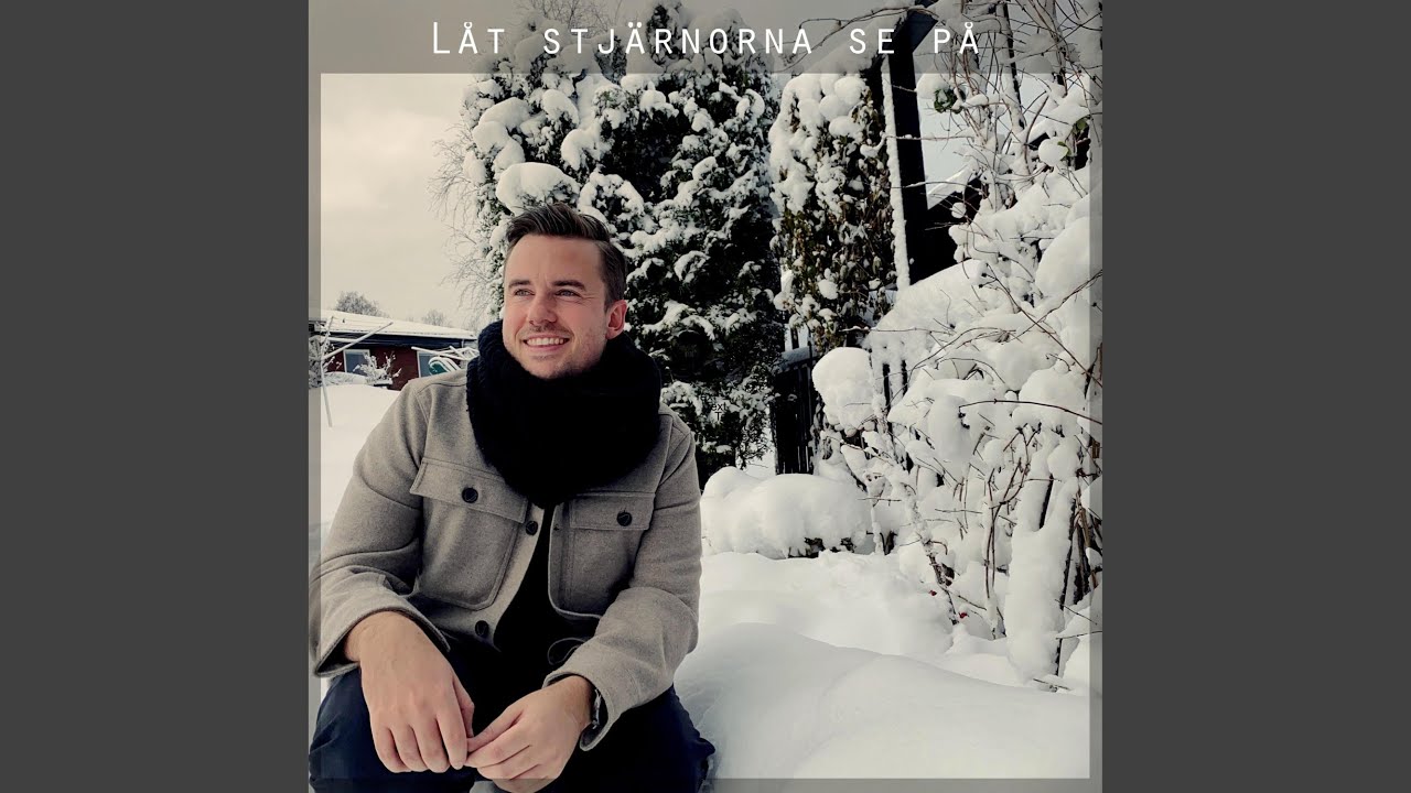 L&aring;t stj&auml;rnorna se p&aring;