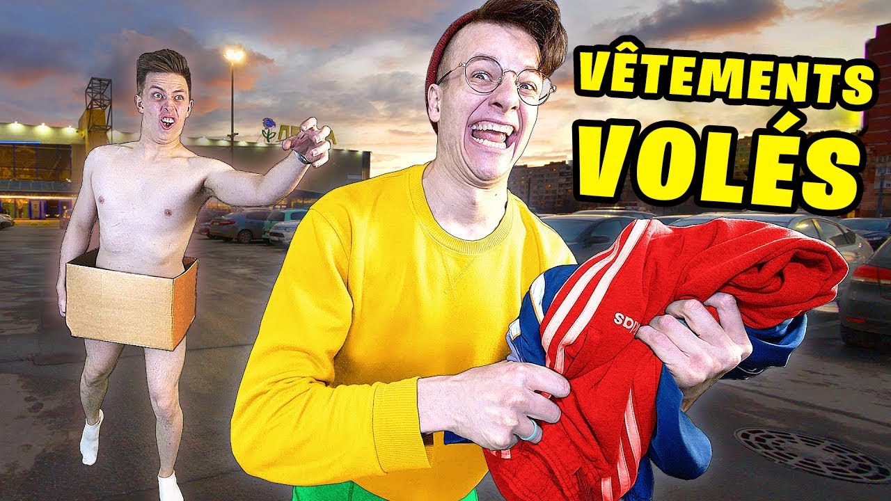 FARCES EXTRÊMES SUR UN AMI!.. **je suis allé trop loin**