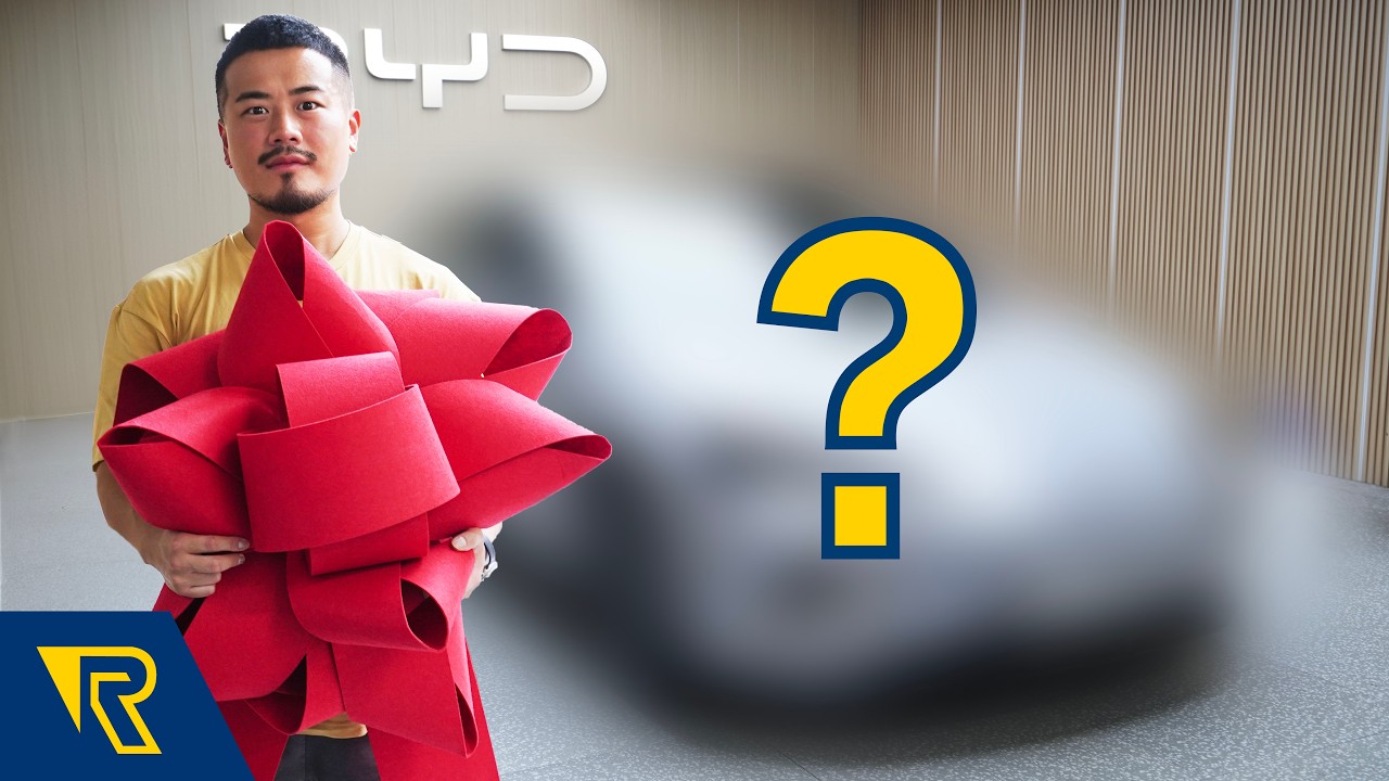 Worst Dealership Experience!!!😡 This is What Getting a Chinese EV In 2024 Like!!🤦🏻‍♂️