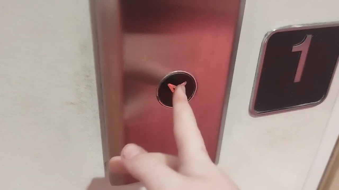 Lifts I found in hull 