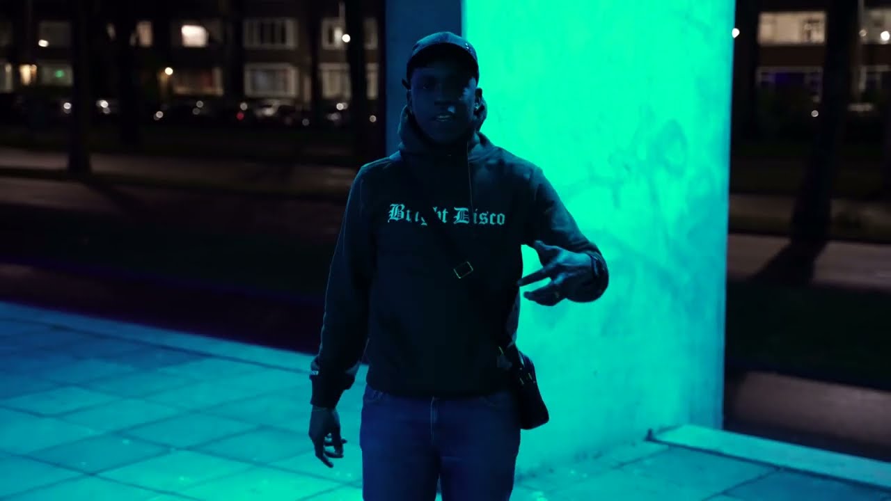 BRIGHT DISCO - TAXI ( PROD BY ALLY808 )