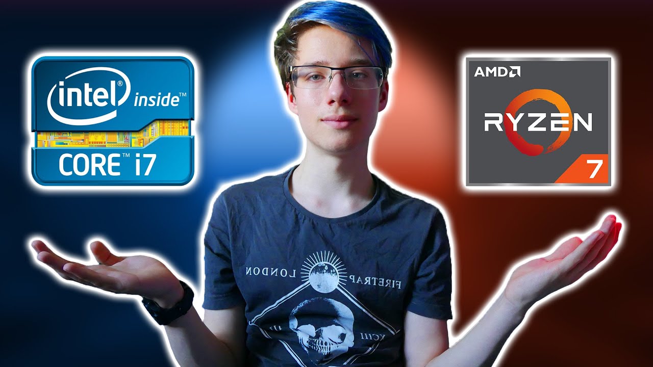 Intel vs AMD - Which One Is Best In 2020?