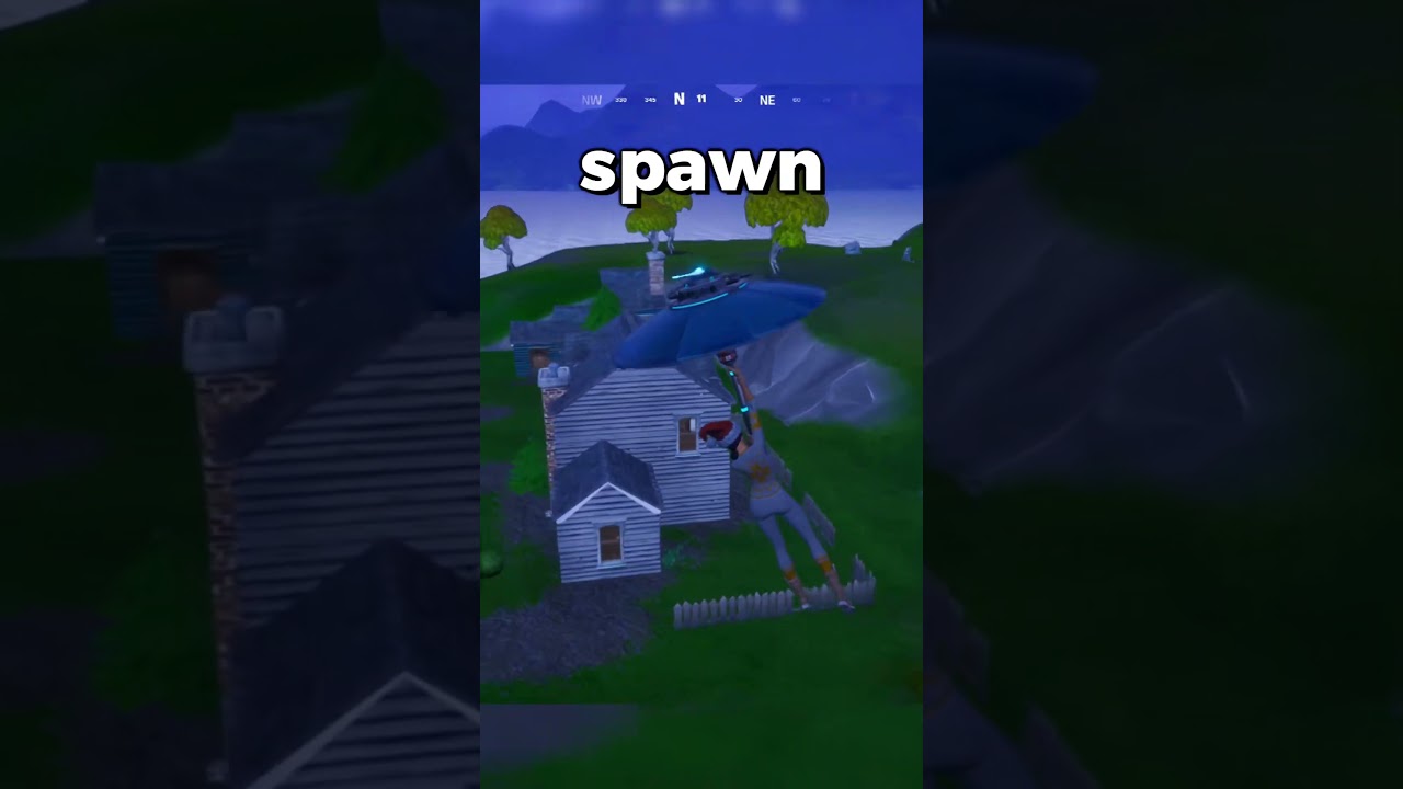OG Fortnite has a MAJOR problem Fortnite Tips and Tricks  #fortnite #ogfortnitemap #ogmap #ogfortnit