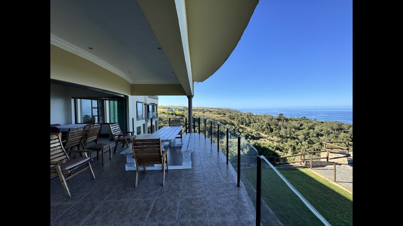Magnificent property offers an unparalleled coastal lifestyle
