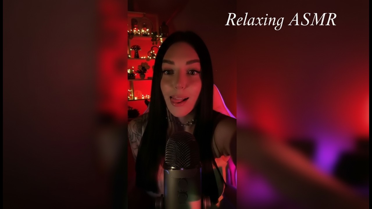 ASMR for Insomnia | 7 Hours of Triggers