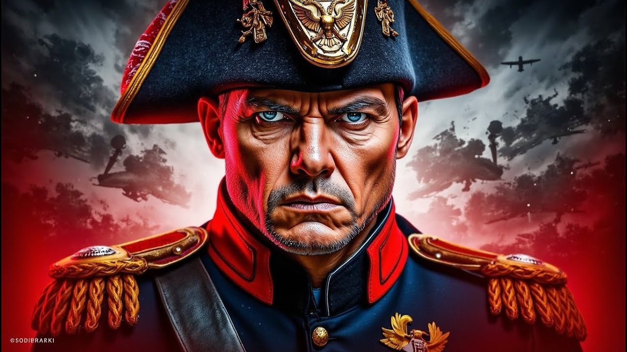 Oliko Napoleon lyhyt? NAPOLEON BONAPARTE - ELÄMÄ JA MYYTIT