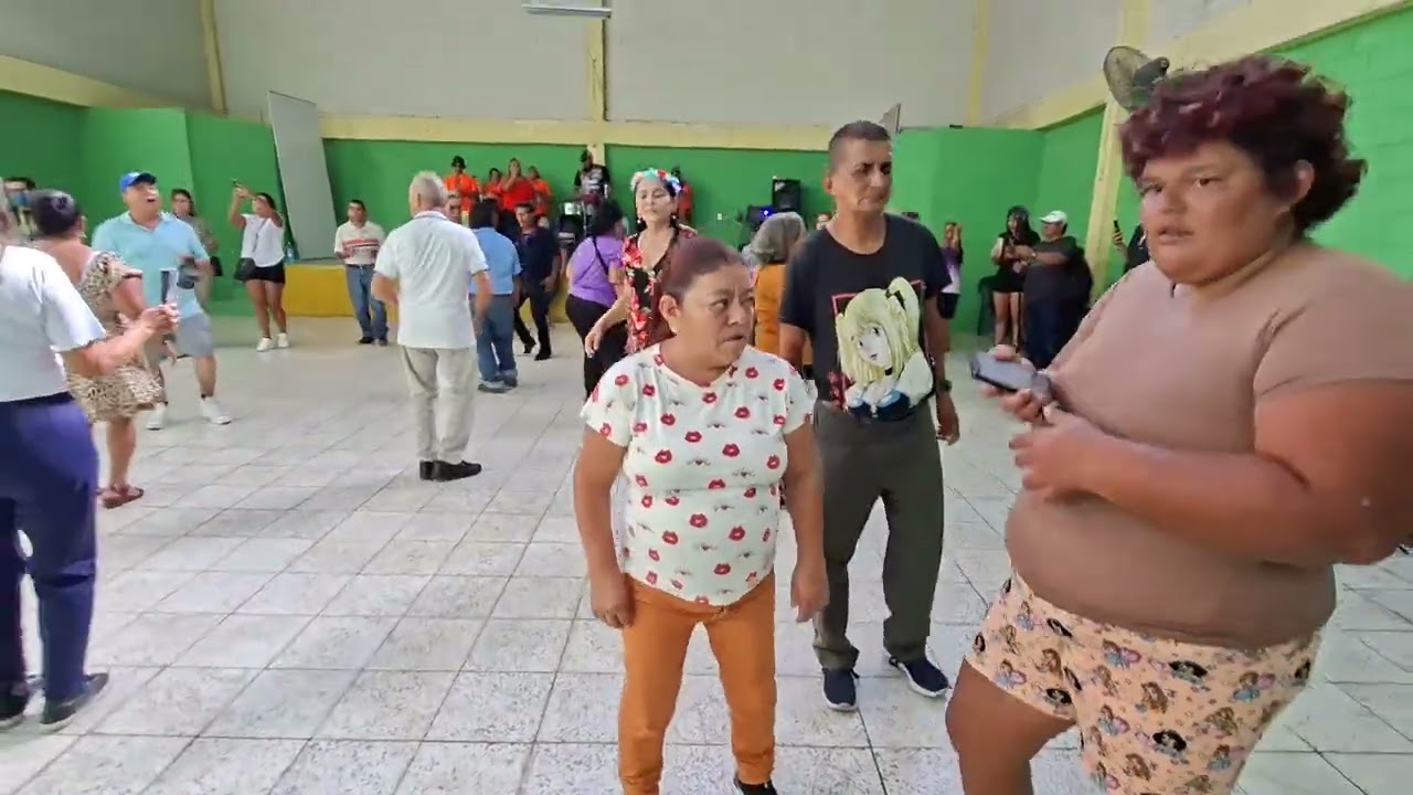 Aguita de coco !