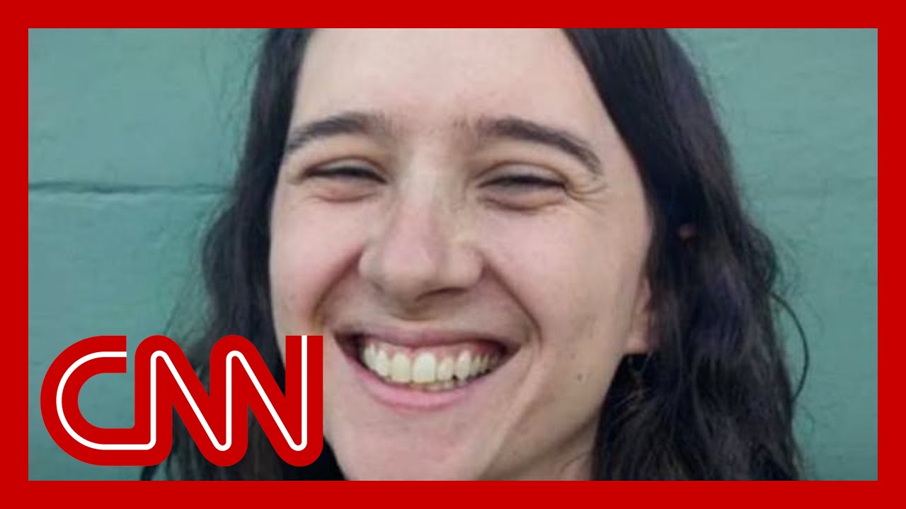 Father describes discovering his daughter's body days after Hamas attack in booby-trapped home