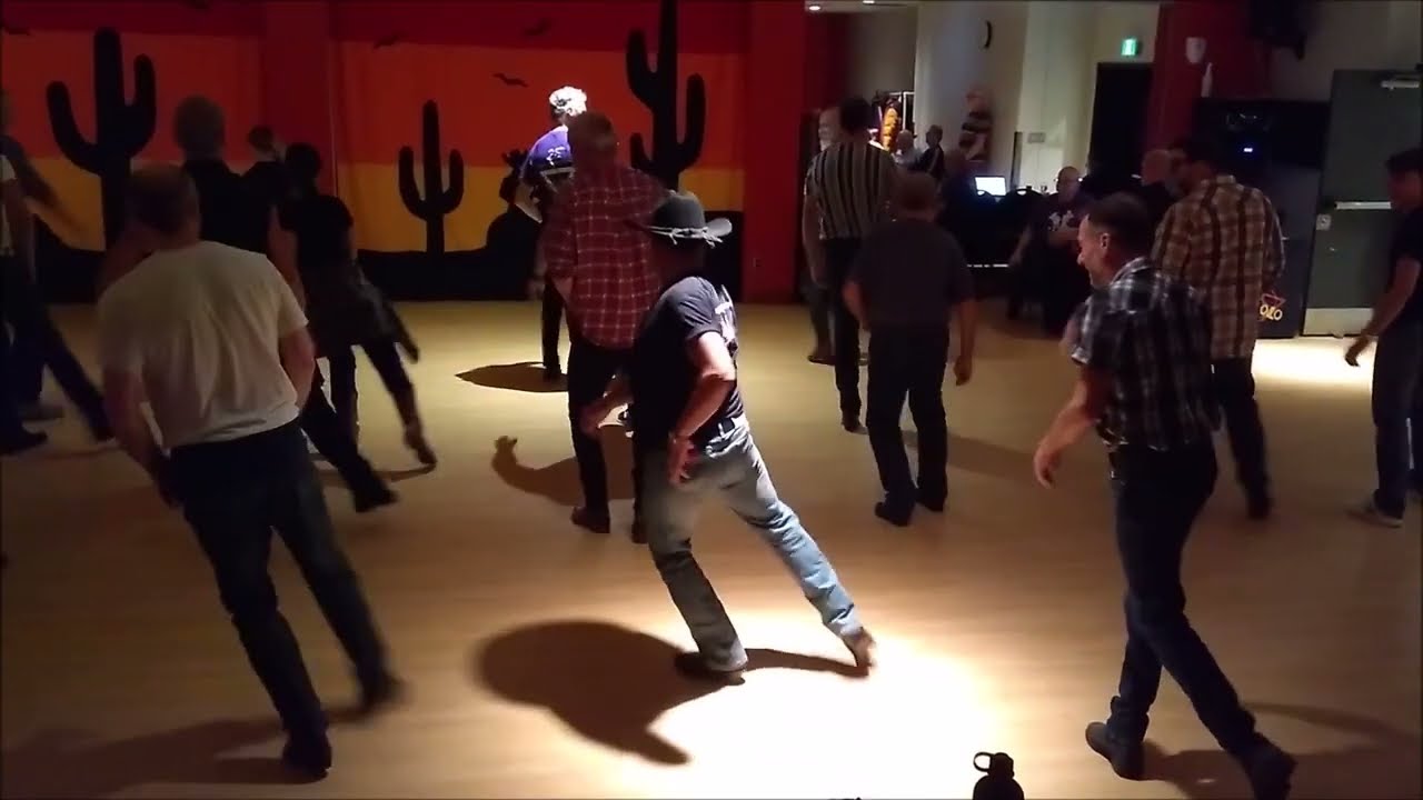 Gotta Be Country