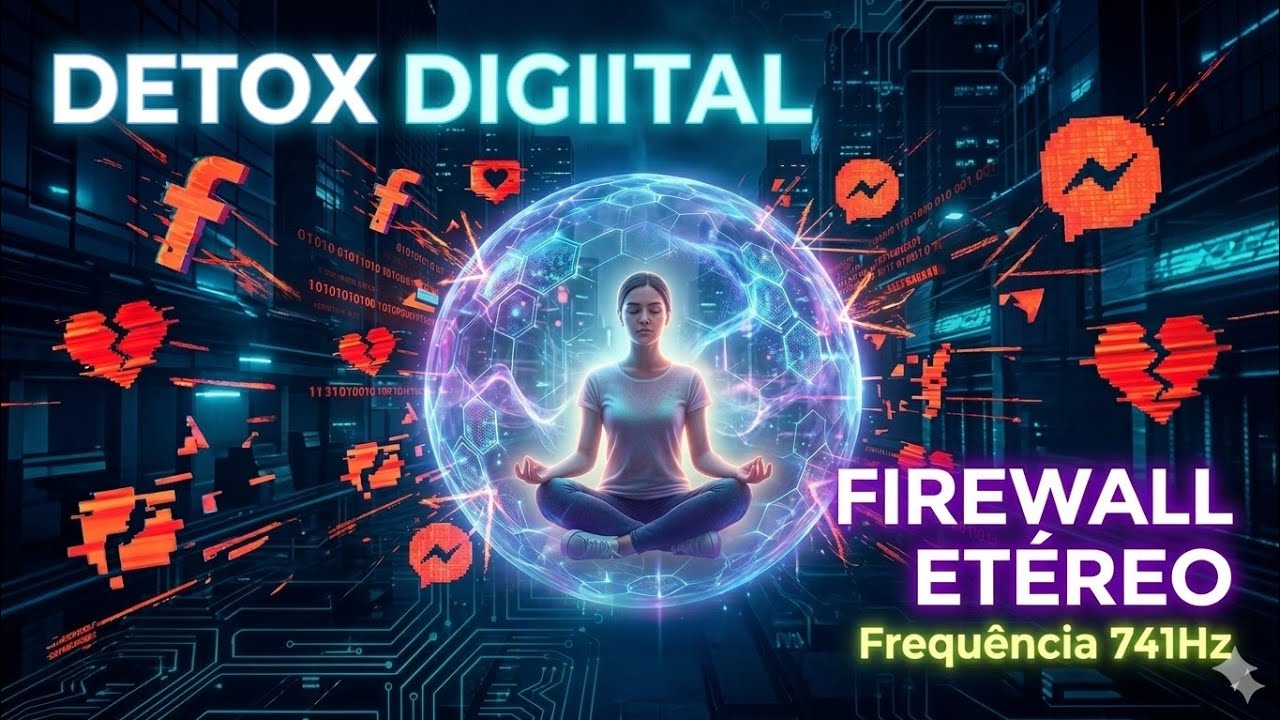 ✨RETIRADA DE ENERGIAS ADQUIRIDAS POR MEIOS VIRTUAIS