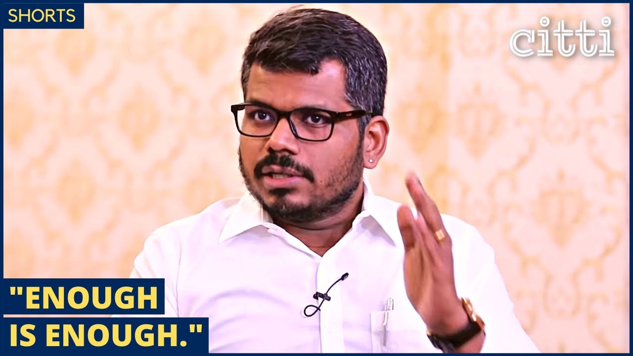 J. Sai Deepak: 