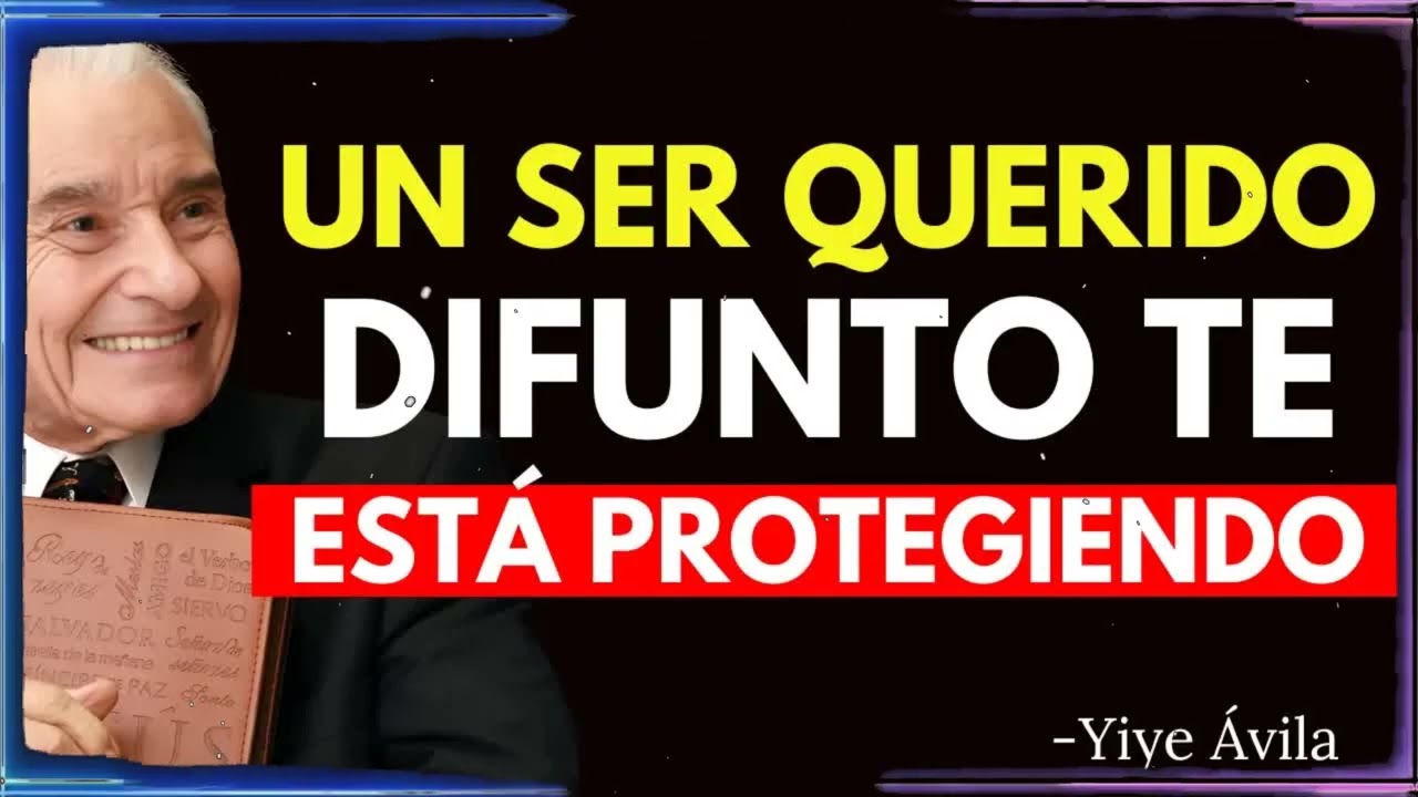 Los 10 Signos de que un Ser Querido Difunto te Está Protegiendo ¡No lo Ignores!