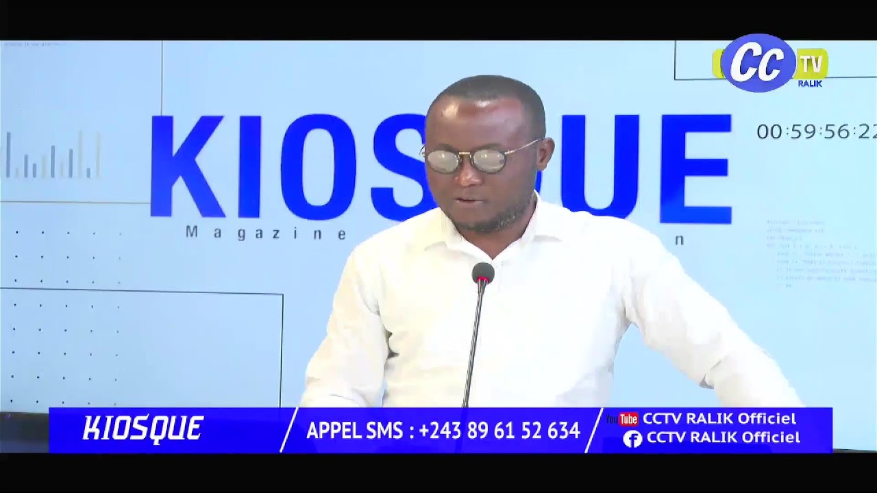 KIOSQUE DU 04 02 2026 : LE DIALOGUE REVEILLE LES ESCROS POLITIQUES