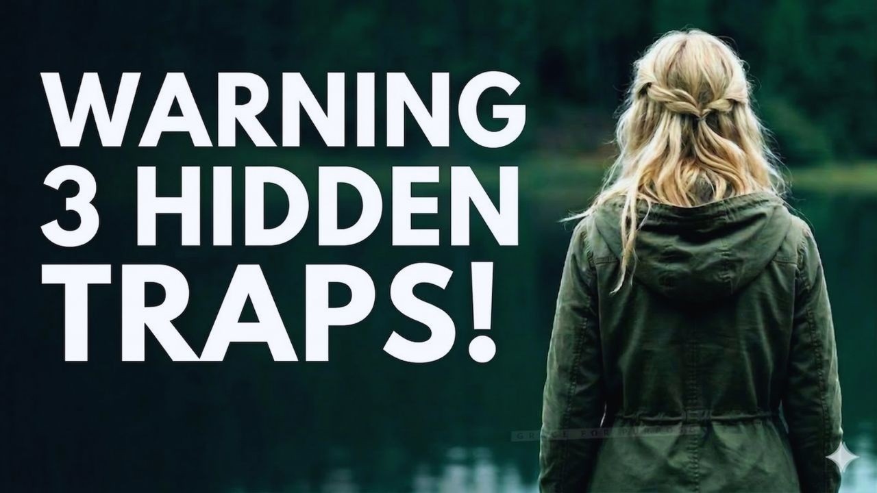 Are You Secretly Under Attack?! The Devil’s 3 Deadliest Traps Revealed