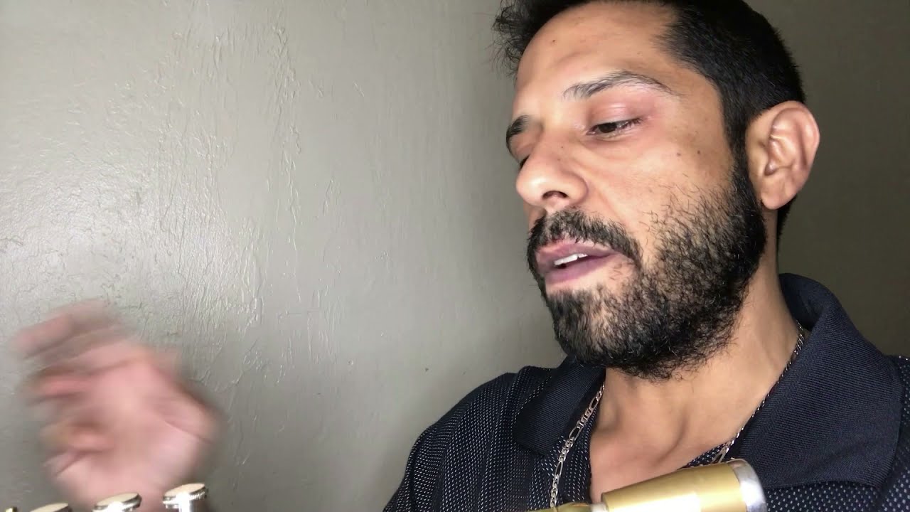 Eastar ETR-380N Trumpet Review & GIVEAWAY!!!!