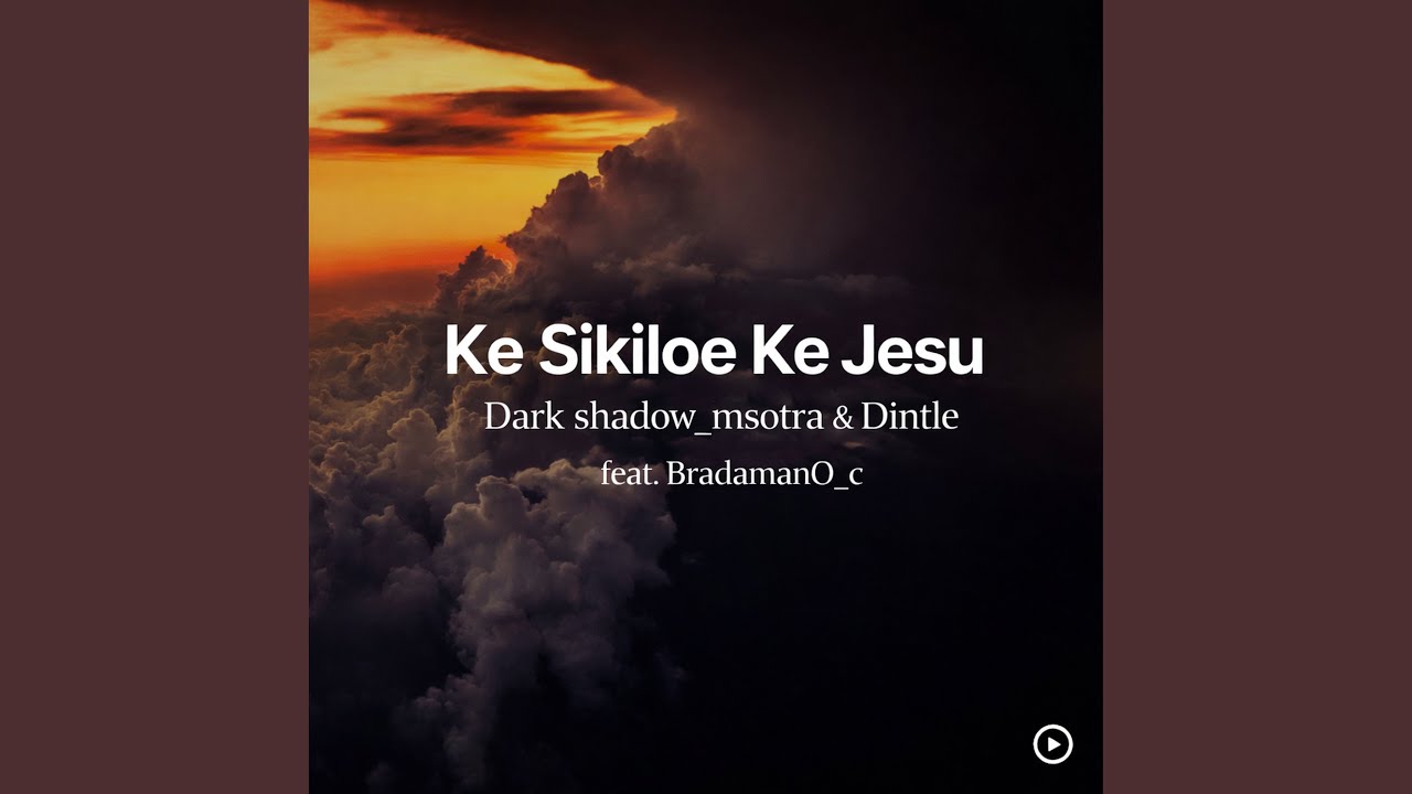 KE SIKILOE KE JESU (Remastered 2026)