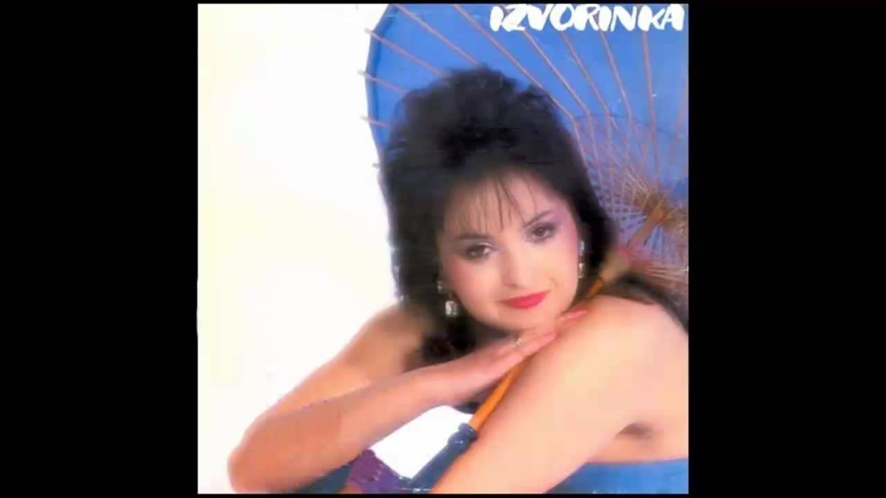 Izvorinka Milosevic - Miloje Miloje - (Audio 1985) HD