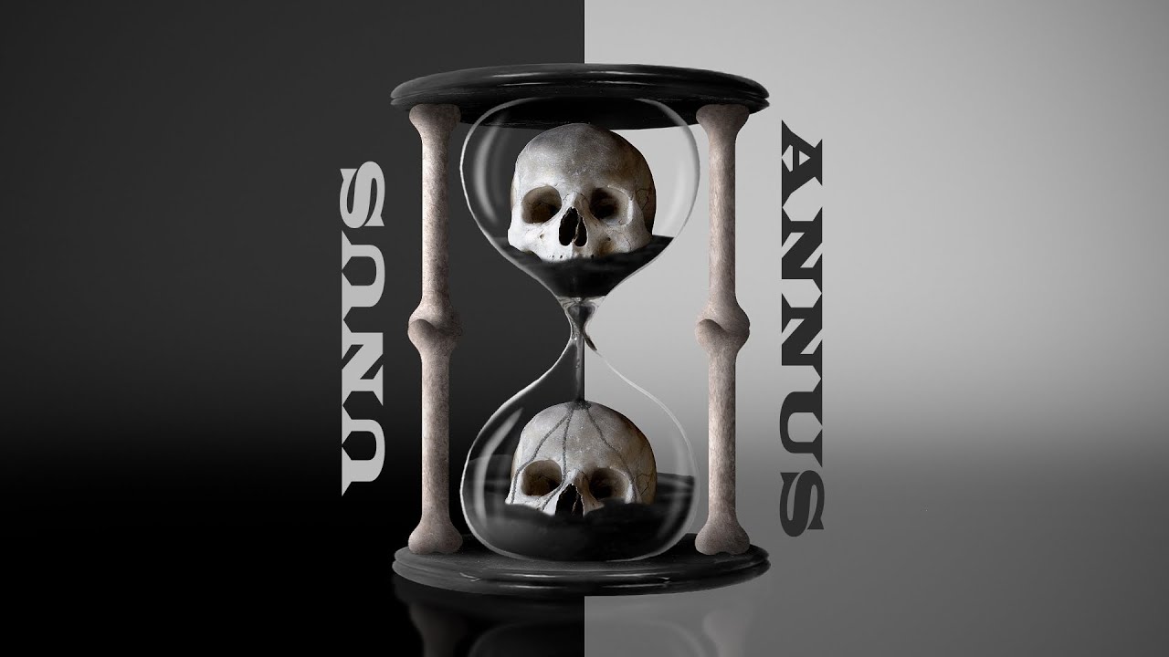 Goodbye and Thank You to Unus Annus