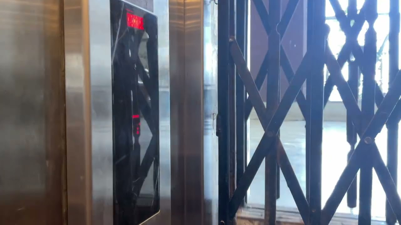 Highrise lift | Classica, Bhopal