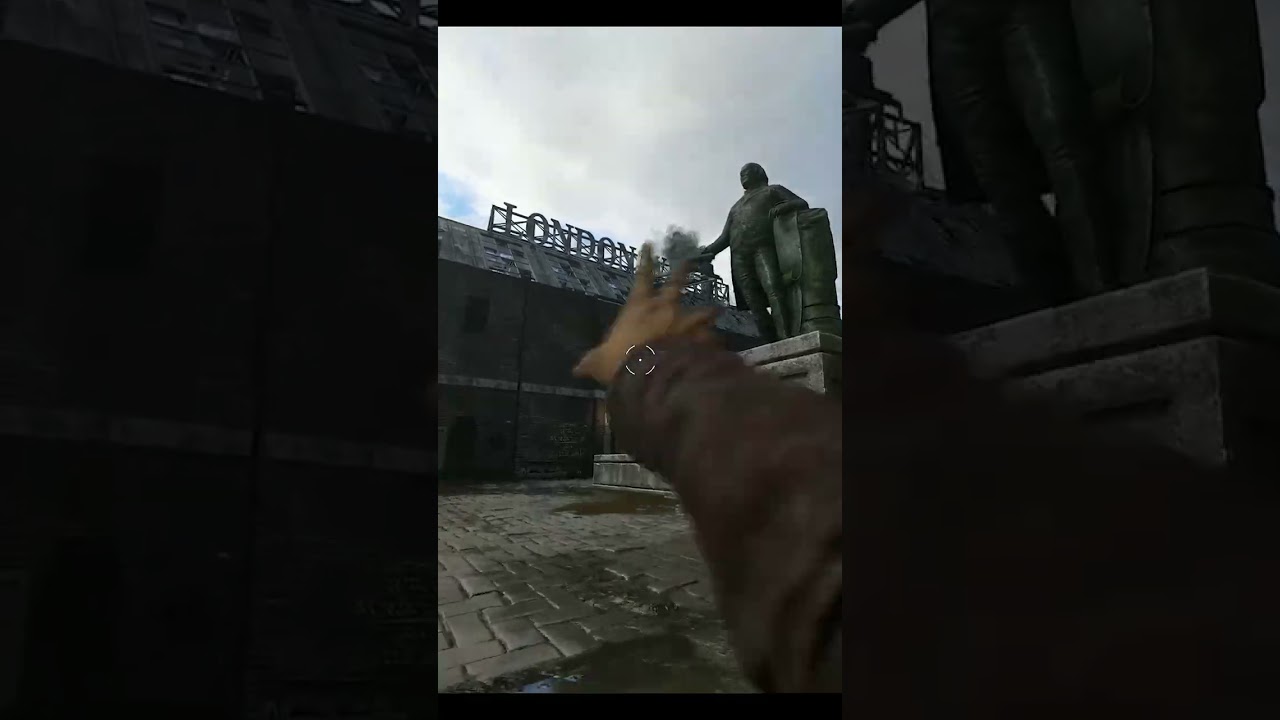 Call of Duty WWII Gameplay in 2023 #subscribe