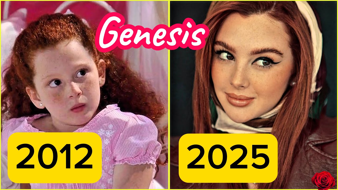 FEARLESS HEART where are they now? | CORAZON VALIENTE | now & then