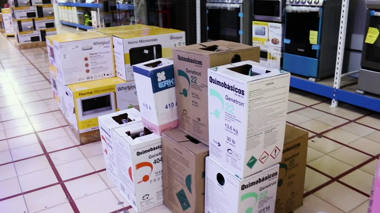 Distribuidores de refacciones para electrodomésticos y línea blanca - Grupo Redhogar 360