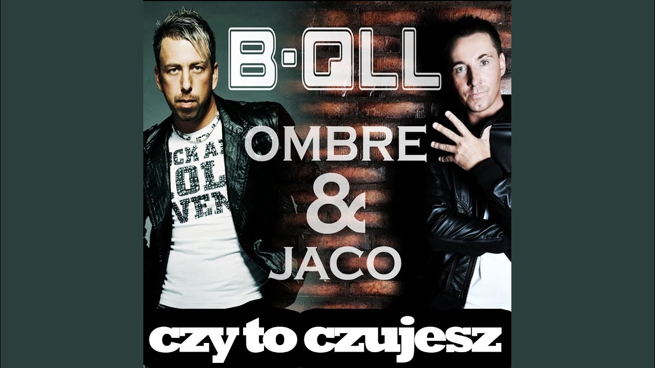 Czy to Czujesz (Extended)
