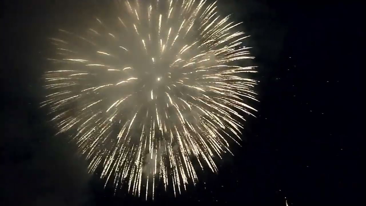 Succivo 13/7/24 - Pirotecnica Di Fraia