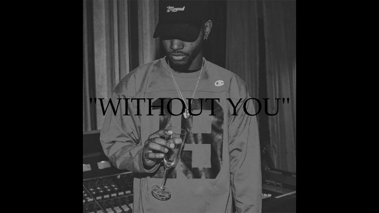 Souful Bryson Tiller Type Beat- 