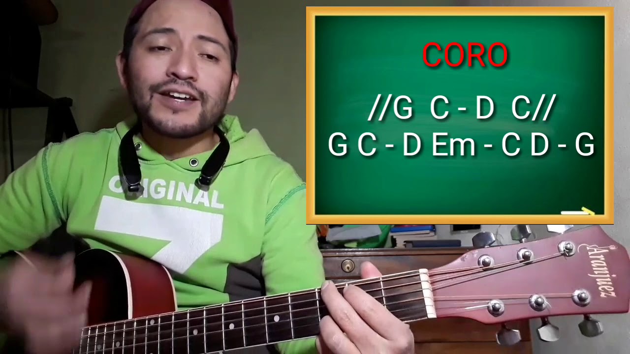 Tutorial Tu Nombre Levantare Cifrados