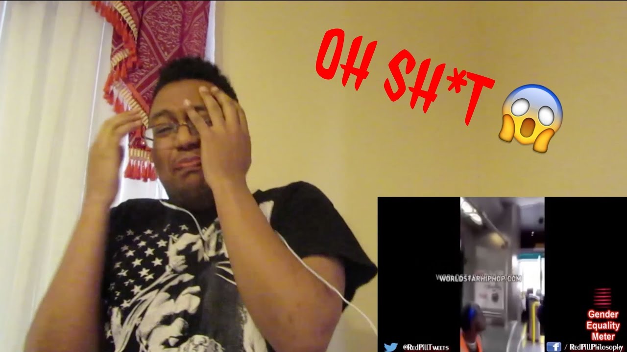 COMPILATION OF WOMEN THAT GOT HIT BACK FOR STARTING A FIGHT WITH A MAN! Reaction