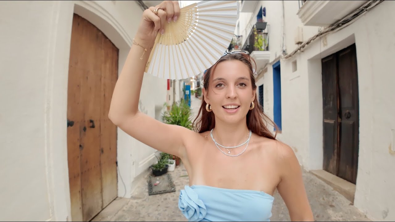 I Don't Know Why  (One Take Video)