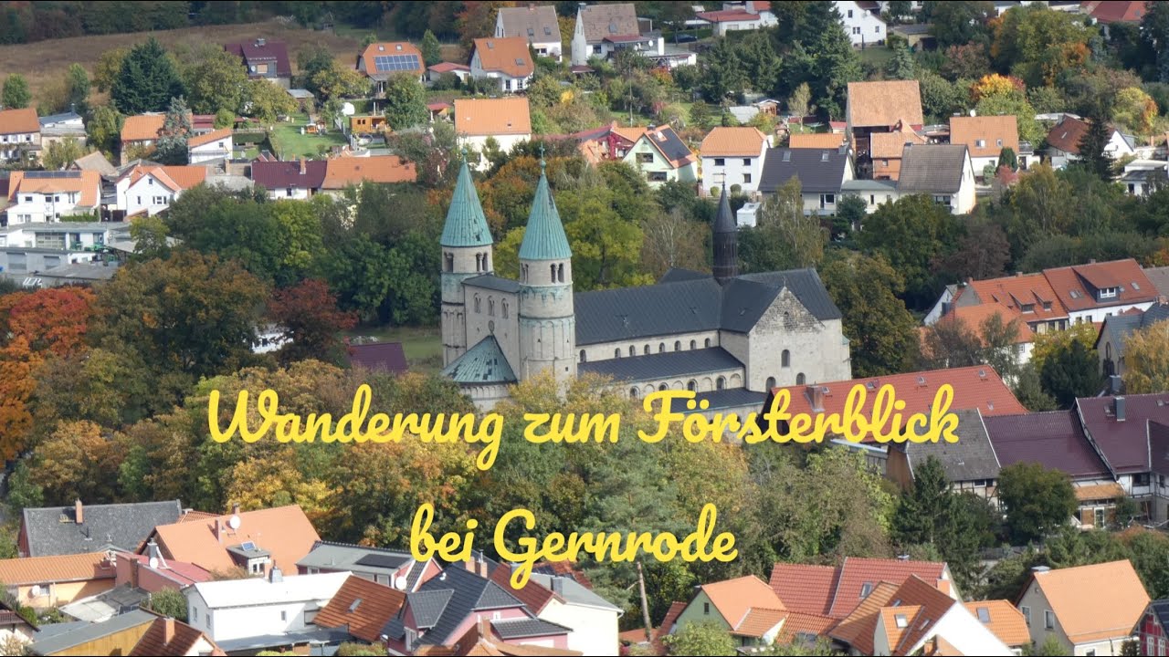 Harzer Wandernadel Försterblick Stempelstelle 183