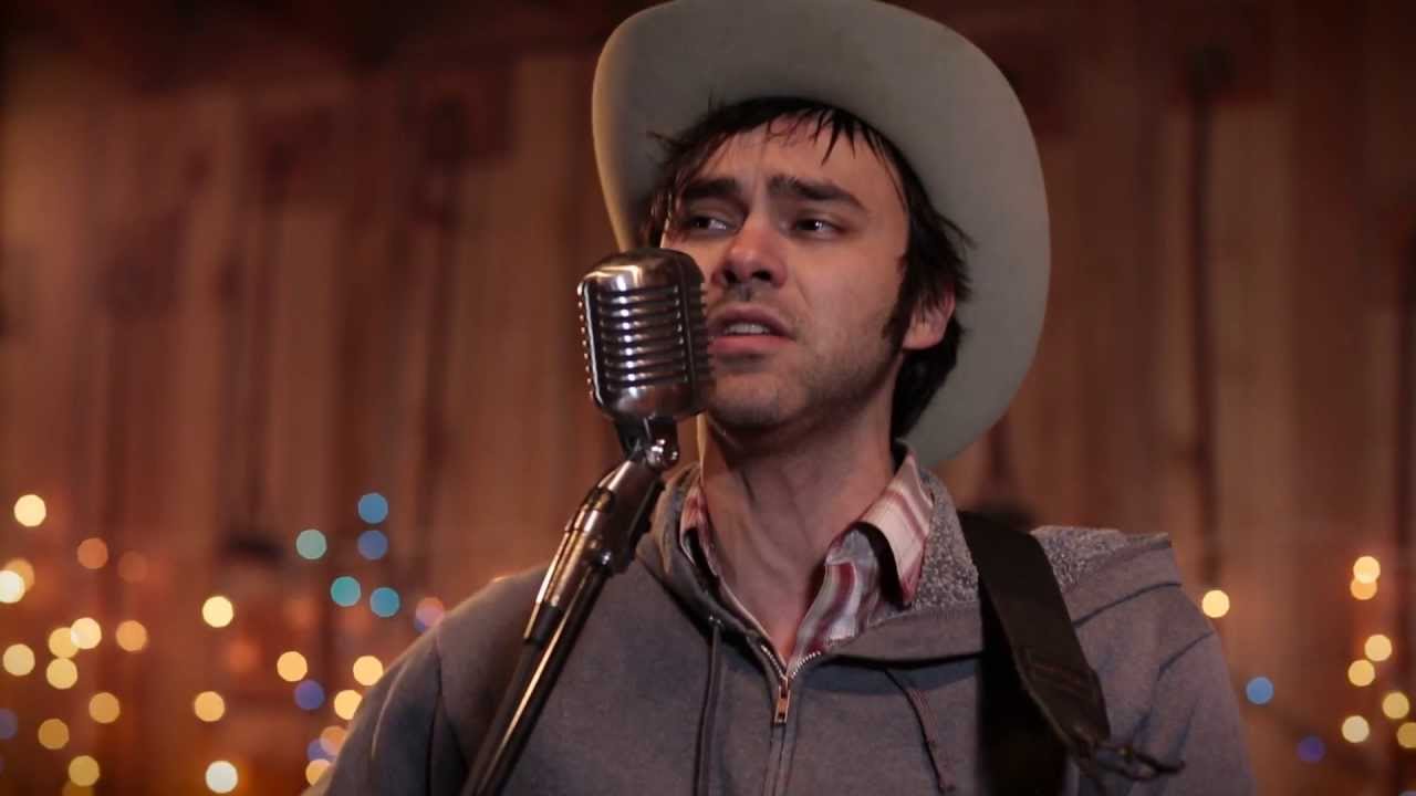 Shakey Graves - Tomorrow (Live in Lubbock)