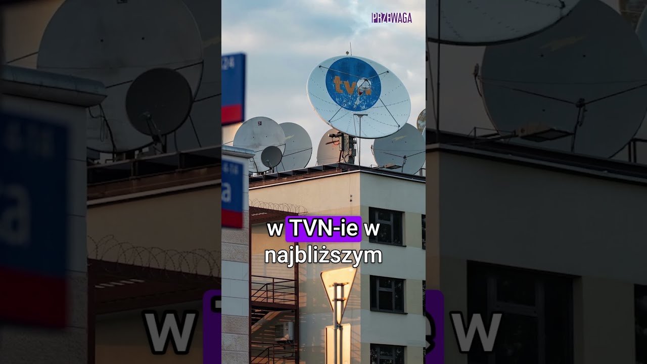 TVN ACQUIRED! WILL THERE BE A REVOLUTION IN POLITICAL NARRATIVE?