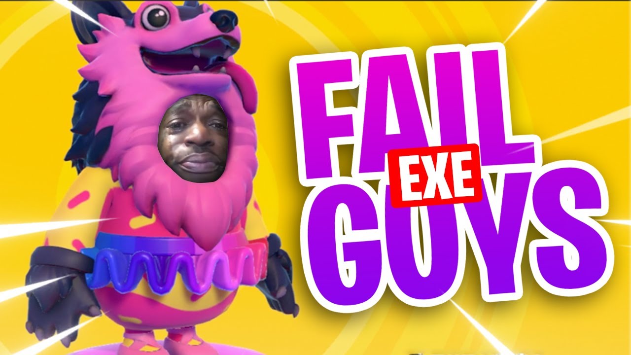 FALL GUYS.EXE