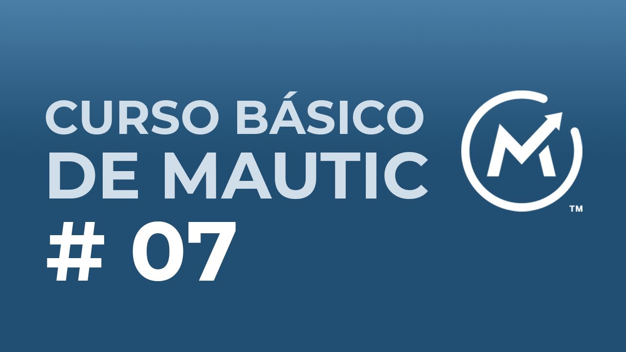 CURSO BÁSICO DE MAUTIC | #07 - Landing Pages