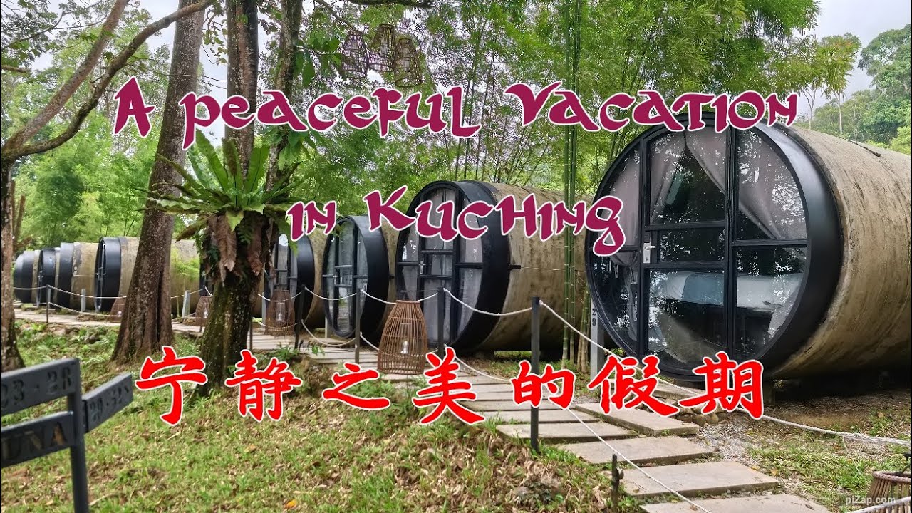 The Culvert Resort Hotel @ Kuching