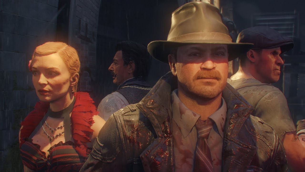 COMMENT FAIRE LE SECRET DE SHADOWS OF EVIL SUR BLACK OPS 3 EN 2025 ( Astuces, tips, conseils.. )