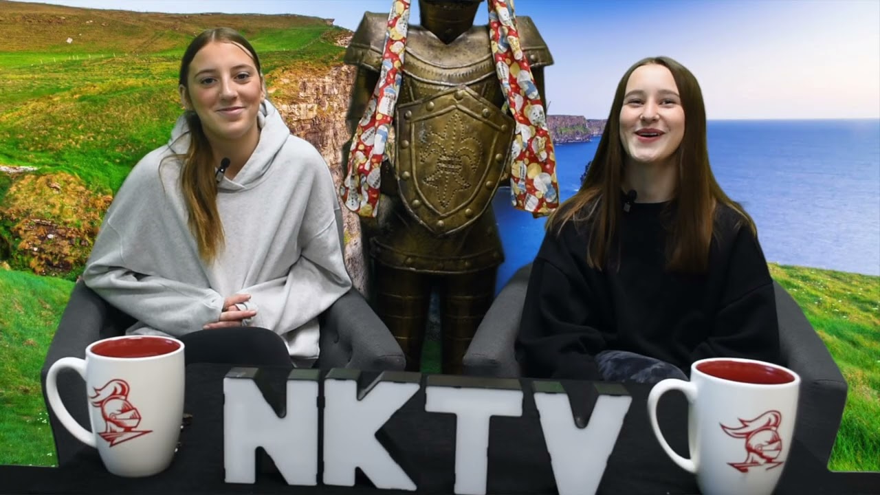 3/6/26 Knightly News
