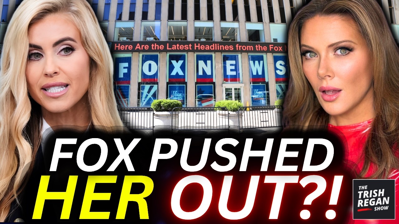 Katie Zacharia poza burtą &mdash; czy wywiady w Fox News przypieczętowały jej los?