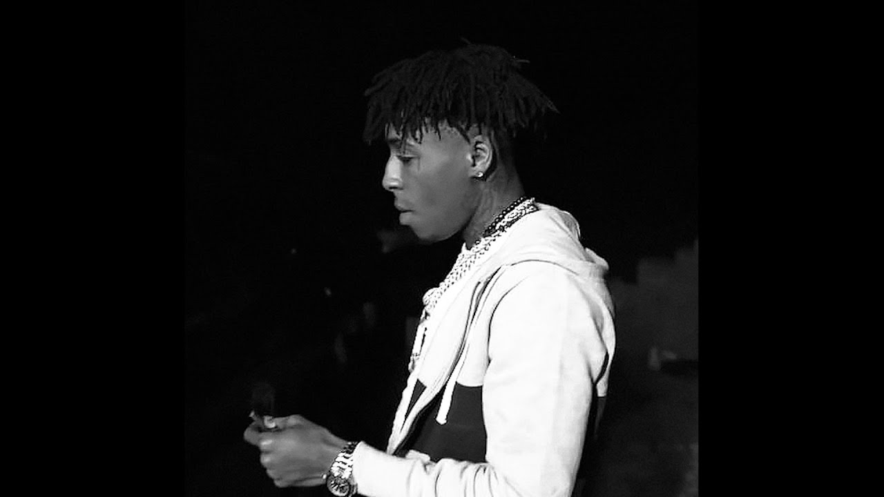 [FREE] NBA Youngboy Type Beat - ''Last Night''