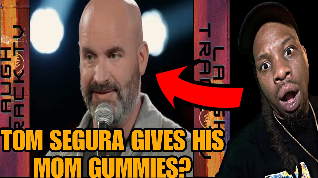 FIRST TIME WATCHING TOM SEGURA 