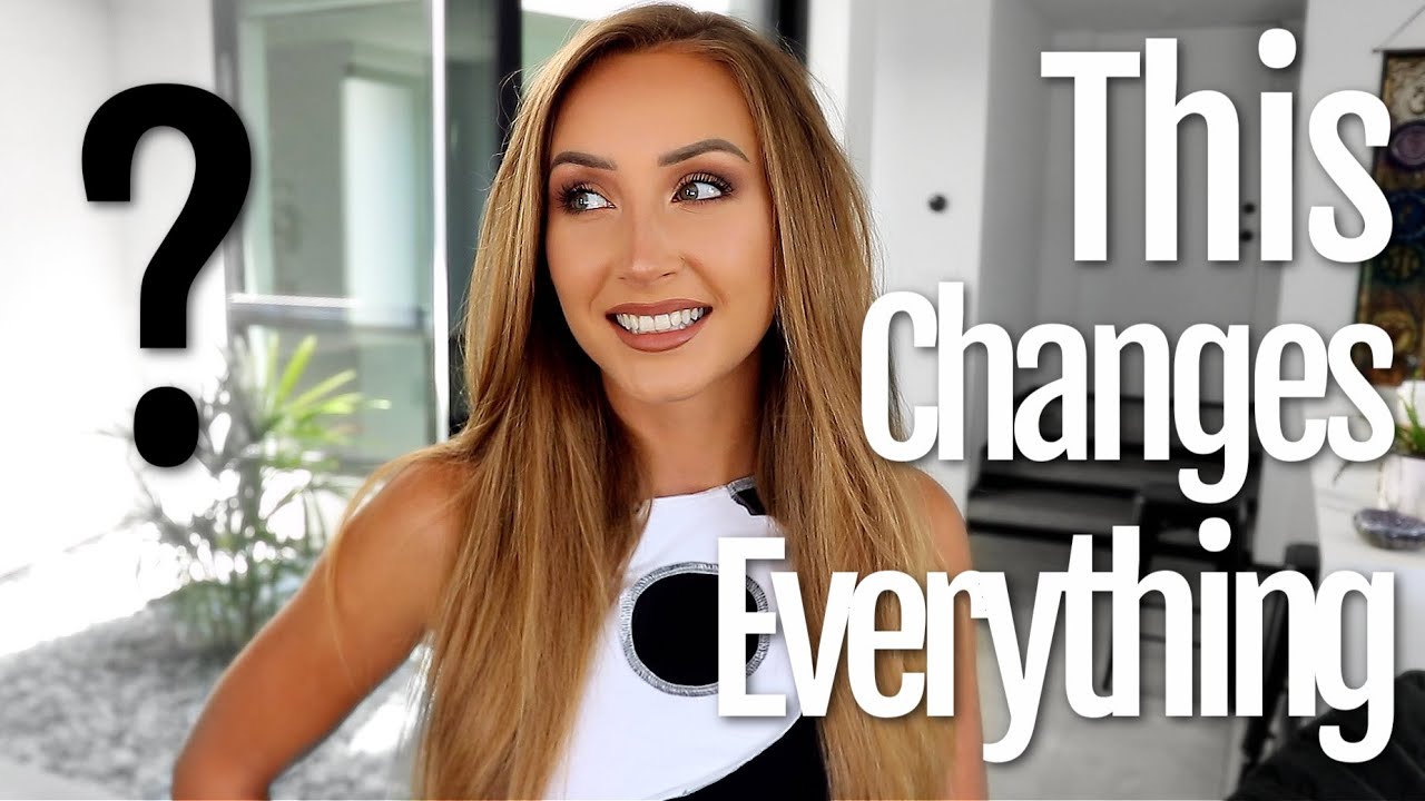 Change Your Energy & it Will Change Your LIFE