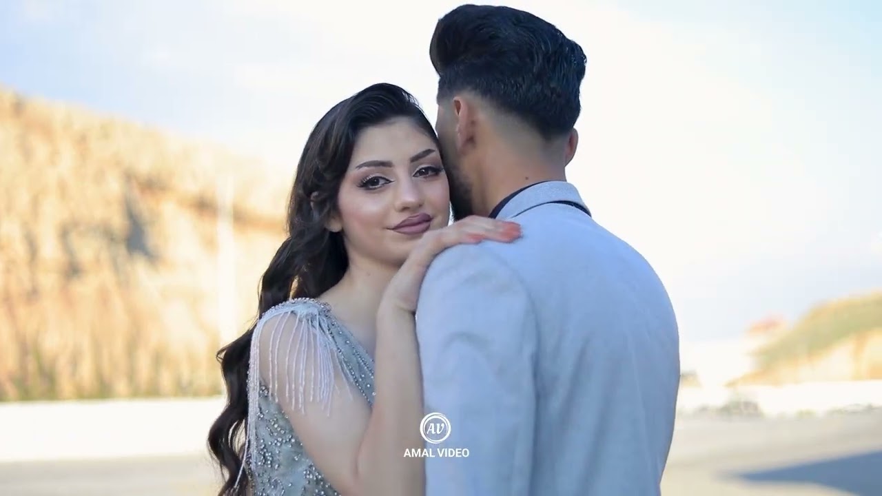 كليب خطوبة زيد و دلفين # امل فيديو 